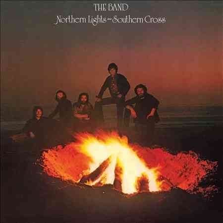 Band Northern Lights Southern Cross - Vinyl-Classic Vinyl Record