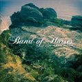 Band Of Horses MIRAGE ROCK - Vinyl-Classic Vinyl Record