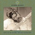 Basho, Robbie Selections From Song of the Avatars: The Lost Master Tapes [LP] | RSD DROP - Vinyl-Classic Vinyl Record