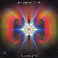Bassnectar All Colors [2 LP] [Gold] - Vinyl-Classic Vinyl Record