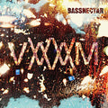 Bassnectar Vava Voom [LP] [Turquoise] - Vinyl-Classic Vinyl Record