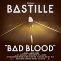 Bastille Bad Blood [LP] - Vinyl-Classic Vinyl Record