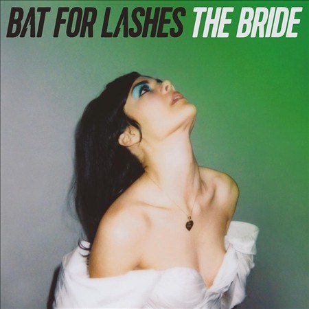 Bat For Lashes BRIDE - Vinyl-Classic Vinyl Record