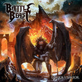Battle Beast Unholy Savior (Black Vinyl) - Vinyl-Classic Vinyl Record