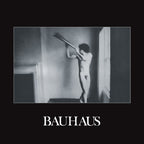 Bauhaus In The Flat Field - Vinyl-Classic Vinyl Record
