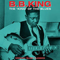 Bb King THE KING OF THE BLUES - Vinyl-Classic Vinyl Record