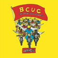 Bcuc The Healing - Vinyl-Classic Vinyl Record