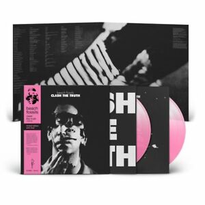 Beach Fossils Clash The Truth + Demos - Vinyl-Classic Vinyl Record