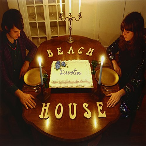 Beach House DEVOTION - Vinyl-Classic Vinyl Record
