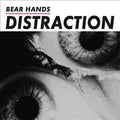 Bear Hands Distraction - Vinyl-Classic Vinyl Record