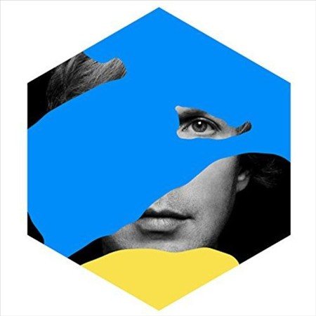 Beck COLORS (LP) - Vinyl-Classic Vinyl Record