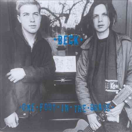 Beck ONE FOOT IN THE GRAV - Vinyl-Classic Vinyl Record