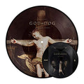 Behemoth God = Dog - Vinyl-Classic Vinyl Record