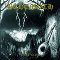 Behemoth Grom - Vinyl-Classic Vinyl Record