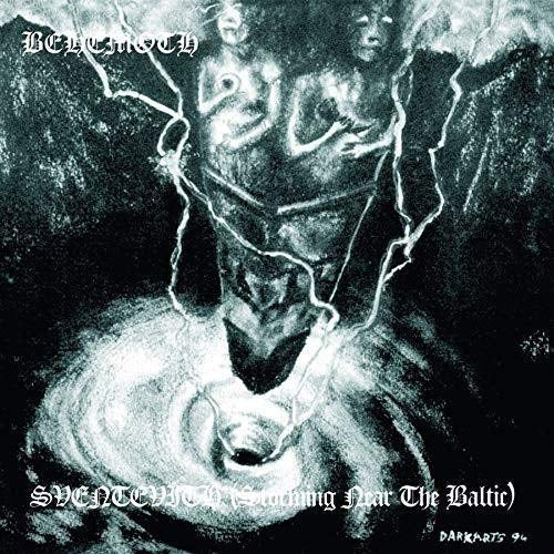 Behemoth Sventevith - Vinyl-Classic Vinyl Record
