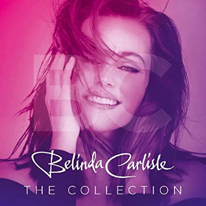 Belinda Carlisle The Collection [Import] (2 Lp's) - Vinyl-Classic Vinyl Record