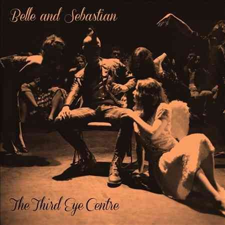 Belle And Sebastian Third Eye Centre (Digital Download Card) (2 Lp's) - Vinyl-Classic Vinyl Record