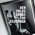 Ben Folds SONGS FOR SILVERM(LP - Vinyl-Classic Vinyl Record