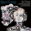 Ben Folds So There - Vinyl-Classic Vinyl Record