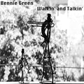 Bennie Green Walkin' And Talkin' - Vinyl-Classic Vinyl Record
