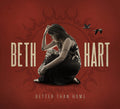 Beth Hart Better Than Home (Clear Transparent) - Vinyl-Classic Vinyl Record