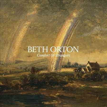 Beth Orton COMFORT OF STRANGERS - Vinyl-Classic Vinyl Record
