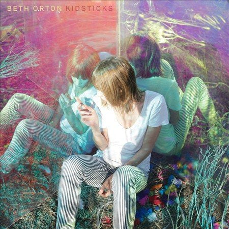 Beth Orton KIDSTICKS - Vinyl-Classic Vinyl Record