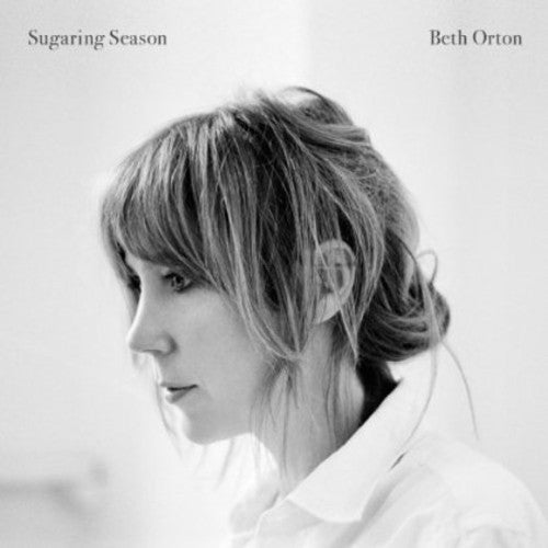 Beth Orton Sugaring Season - Vinyl-Classic Vinyl Record