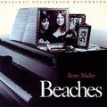 Bette Midler Beaches - Ost - Vinyl-Classic Vinyl Record