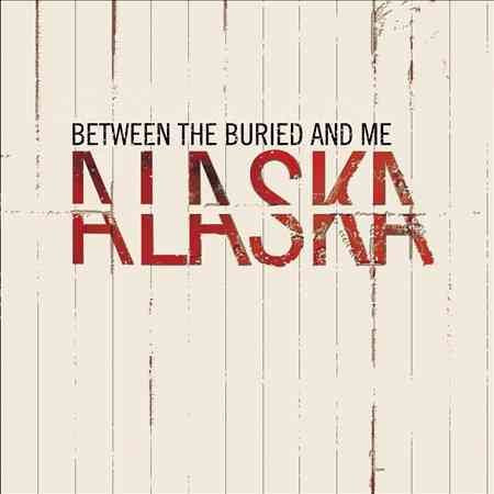 Between The Buried & ALASKA 2X LP - Vinyl-Classic Vinyl Record