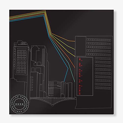 Between The Buried & Me Colors [2 LP] [2020 Remix/Remaster] - Vinyl-Classic Vinyl Record