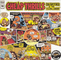 Big Brother And The Holding Company Cheap Thrills - Vinyl-Classic Vinyl Record