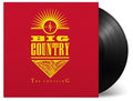 Big Country The Crossing - Vinyl-Classic Vinyl Record
