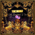 Big Krit KING REMEMBERED IN TIME - Vinyl-Classic Vinyl Record