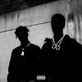Big Sean / Metro Boomin Double Or Nothing - Vinyl-Classic Vinyl Record