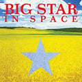Big Star In Space - Vinyl-Classic Vinyl Record
