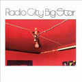 Big Star RADIO CITY - Vinyl-Classic Vinyl Record