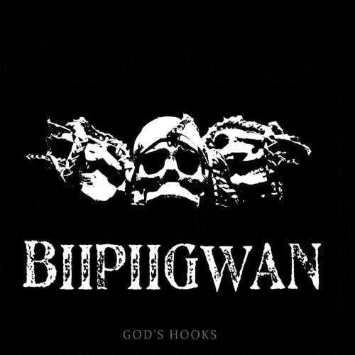 Biipiigwan God's Hook - Vinyl-Classic Vinyl Record