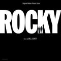 Bill Conti Rocky (Original Motion Picture Score) - Vinyl-Classic Vinyl Record