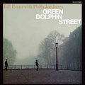 Bill Evans Green Dolphin Street + 1 Bonus Track - Vinyl-Classic Vinyl Record