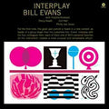 Bill Evans Interplay + 2 Bonus Tracks - Vinyl-Classic Vinyl Record