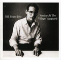 Bill Evans Trio Sunday at Village Vanguard - Vinyl-Classic Vinyl Record