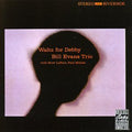 Bill Evans Trio WALTZ FOR DEBBY - Vinyl-Classic Vinyl Record