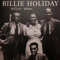 Billie Holiday BILLIE'S BLUES - Vinyl-Classic Vinyl Record