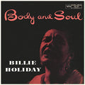 Billie Holiday Body And Soul [LP] - Vinyl-Classic Vinyl Record