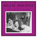 Billie Holiday RARE WEST COAST RECORDINGS - Vinyl-Classic Vinyl Record