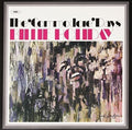 Billie Holiday The Commodore Days - Vinyl-Classic Vinyl Record