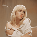Billie Eilish - Happier Than Ever (Quick Ship)-Classic Vinyl Record