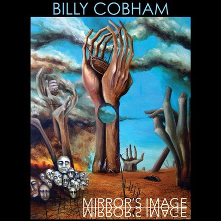 Billy Cobham Mirror's Image - Vinyl-Classic Vinyl Record
