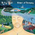 Billy Joel River Of Dreams - Vinyl-Classic Vinyl Record